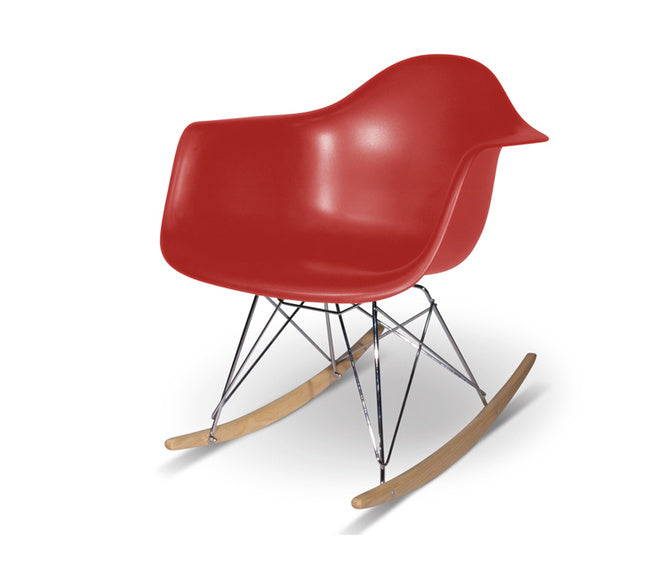 Rocking Style RAR Chair