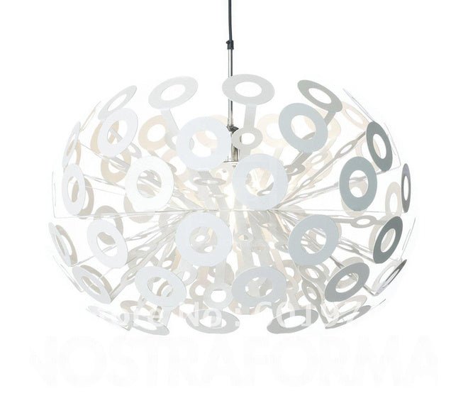 Dandelion Pendant Light White - MODFEEL