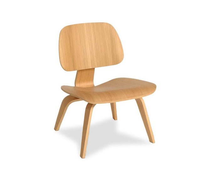 Dinning Chair LCW Beechwood - MODFEEL