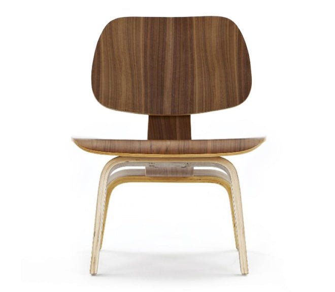 Dinning Chair LCW Rosewood - MODFEEL