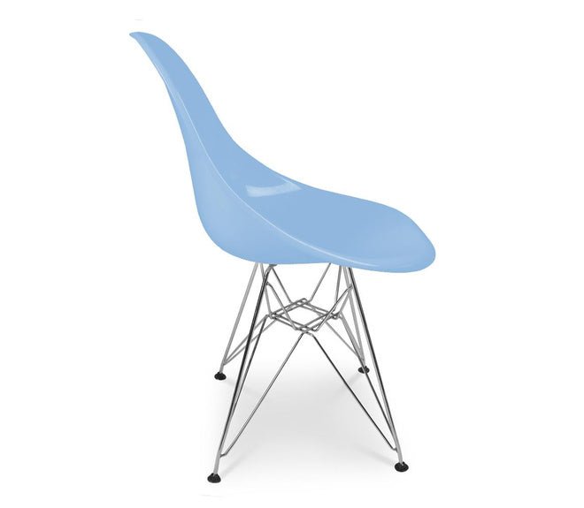 Eiffel Tower Style DSR Chair - MODFEEL